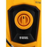 Мойка высокого давления Denzel R-170D