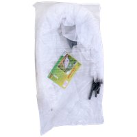 Парник Комплект-АГРО Удачный KA3203 (8м)