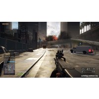  Battlefield Hardline для PlayStation 4