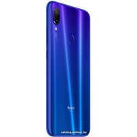 Телефон Xiaomi Redmi Note 7 Pro 6GB/128GB китайская версия (синий)