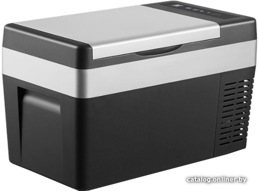 Компрессорный автохолодильник Filymore C25W