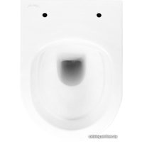 Унитаз подвесной Jacob Delafon Elite EDX114RU-00 в Бобруйске