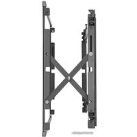 Кронштейн для информационной панели Maclean MC-845 (черный)