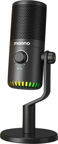 Maono DM30 (черный)