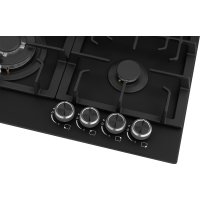 Варочная панель Weissgauff HGG 641 BV Nano Matt Glass