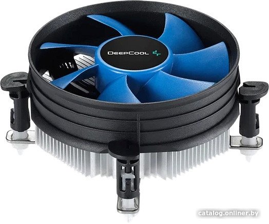 Кулер для процессора DeepCool THETA 9 PWM DP-ICAP-T9P