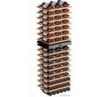 Винный шкаф Meyvel MV83-KSB2