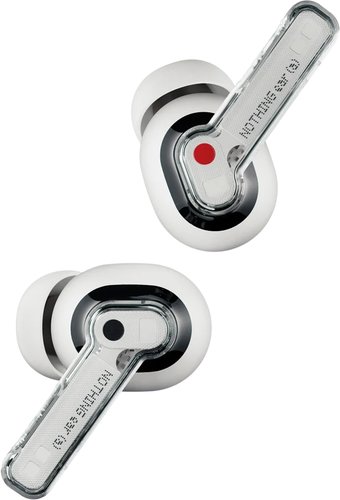 Nothing Ear A (белый)