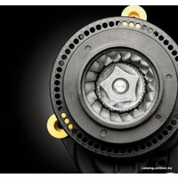 Кофемашина Krups Quattro Force EA82F010