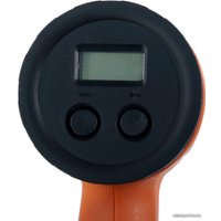 Промышленный фен Энкор ПТЭ-2000/ДП с кейсом