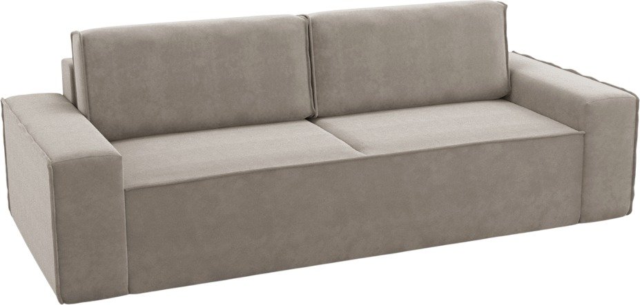 

Диван Mio Tesoro Аура (велютто 06)