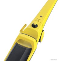 Паровая швабра Ariete 4163 Steam Mop (желтый)