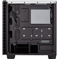 Корпус Corsair Carbide Clear 400C [CC-9011095-WW]