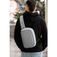 Слинг XD Design Bobby Sling P705.782 (серый)