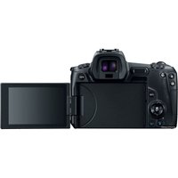 Беззеркальный фотоаппарат Canon EOS R Body