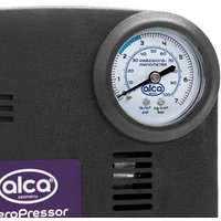 Автомобильный компрессор Alca Turbo 300 PSI (232 000)