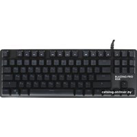 Клавиатура DEXP Blazing Pro RGB
