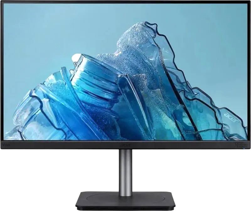 

Монитор Acer Vero CB273Ebemipruzxv UM.HB3EE.E06