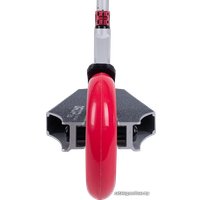 Трюковый самокат Tech Team Drop 2.0 2023 (черный)