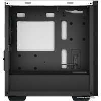 Корпус DeepCool CH370 WH R-CH370-WHNAM1-G-1