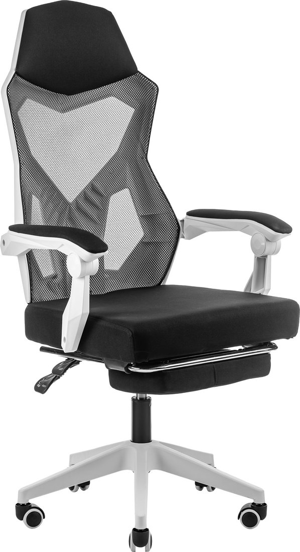 

Офисное кресло Mio Tesoro Руфус 8031 (черный)