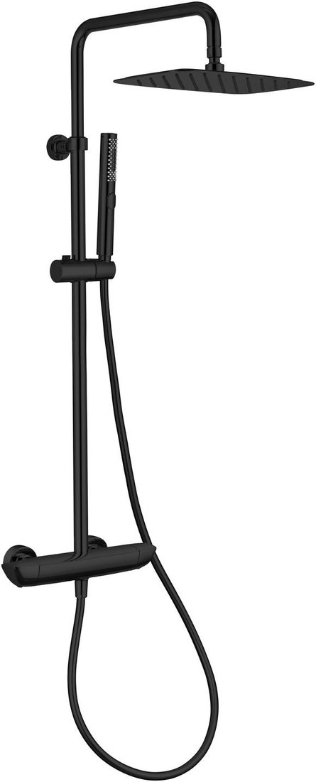 

Душевая система Allen Brau Infinity 5.21032-31