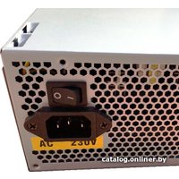 Блок питания Powerman PM-500ATX-F