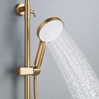 Душевая система  Shevanik S4336G