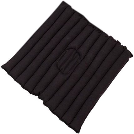 

Подушка для сидения Smart Textile Гемо-комфорт офис 50x50 T579 (лузга гречихи)