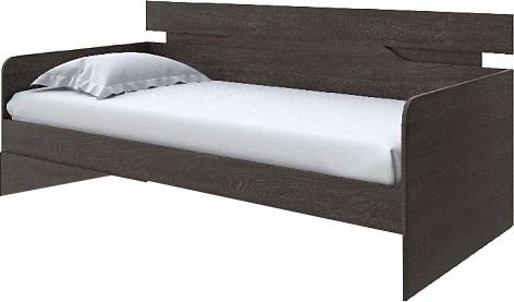 

Кровать-тахта PROxSON Milton 80x190 (дуб кантербери)