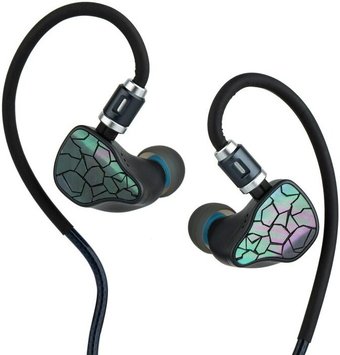 Наушники Thieaudio Hype 4 MKII