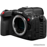 Беззеркальный фотоаппарат Canon EOS R5 C Body
