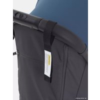 Коляска прогулочная «книга» Rant Sky RA400 (indigo)