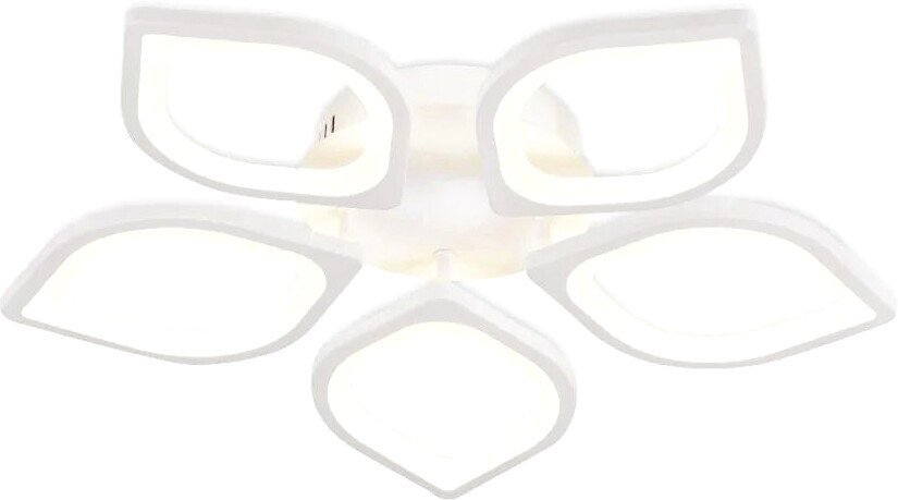 

Припотолочная люстра Ambrella light FA FA444