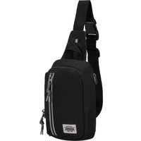Слинг American Tourister Brightup MF8-09004 (black)