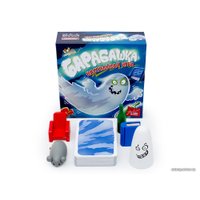 Настольная игра Стиль Жизни Барабашка