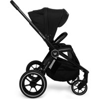 Универсальная коляска Muuvo Quick 4.0 (2 в 1, classic black)