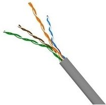 

Кабель TWT TWT-RG6U-CS48/1-WH