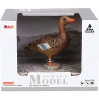 Фигурка Masai Mara На ферме. Утка MM212-182