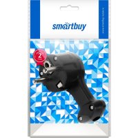 Вилка кабельная SmartBuy SBE-16-P11-b