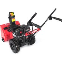 Снегоуборщик Интерскол СМБ-56/7