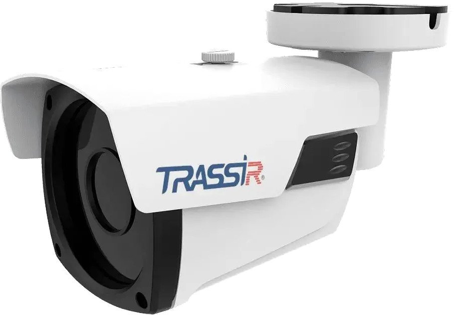 

CCTV-камера TRASSIR TR-H2B6