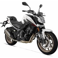 Мотоцикл Stels M502N (белый/черный)