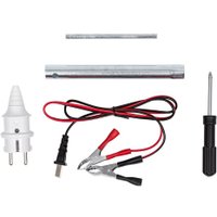 Бензиновый генератор ELAND LX2000Si