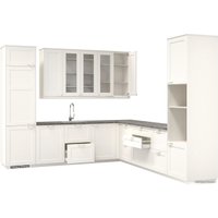 Готовая кухня Ikea Метод 794.287.73