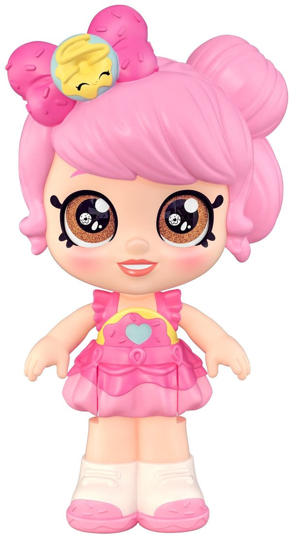 

Кукла Kindi Kids Донатина 39757