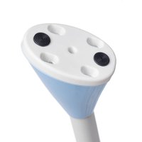 Высокий стульчик Nino Moon (синий)