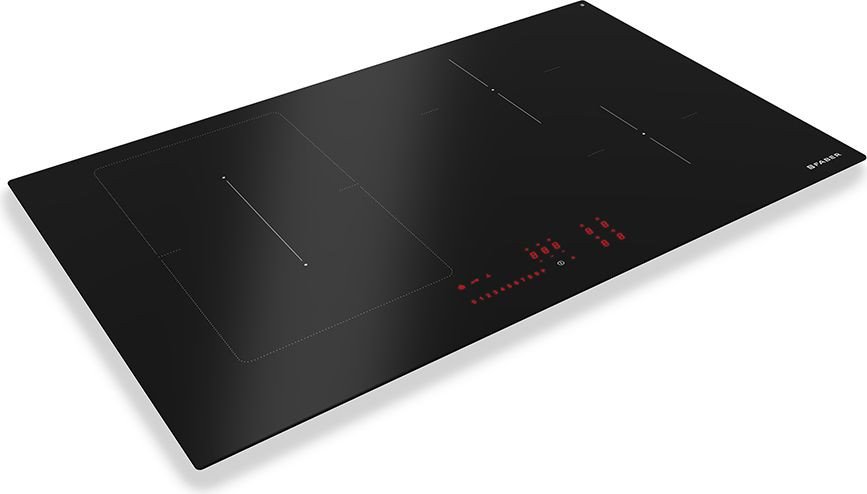 

Варочная панель Faber FCH 84 BK KL 108.0604.935