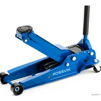 Подкатной домкрат Rossvik TH33502 3.5т