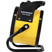 Электрическая тепловая пушка Sonnen THG-2000R